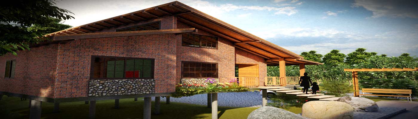 Planos de casas