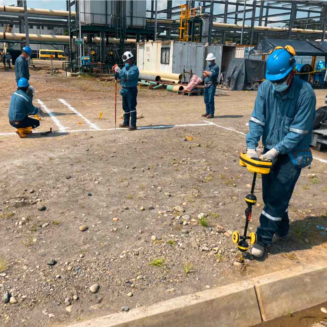 Construcción