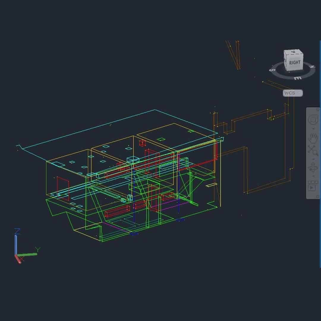Modelado 3D