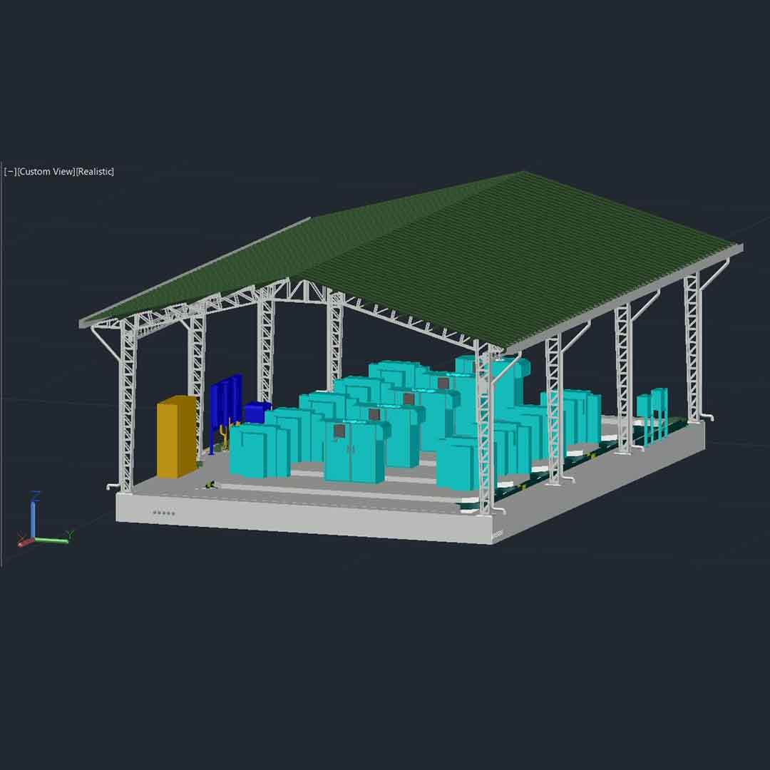 Modelado 3D
