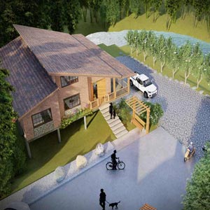 Arquitectura, mantenimiento y remodelación