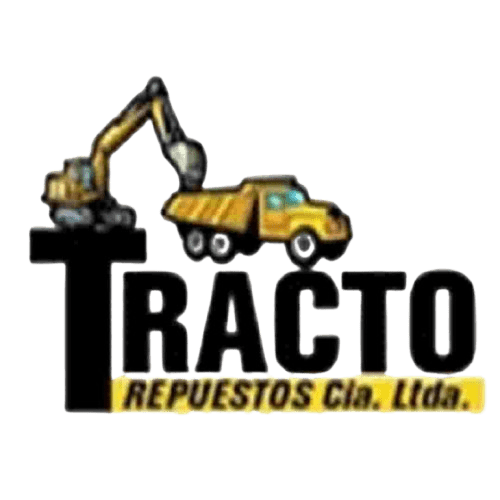 Tracto : Brand Short Description Type Here.