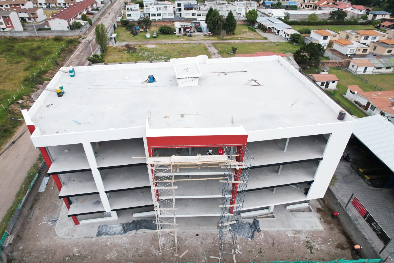 Obras Civiles